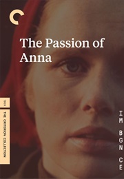The Passion of Anna (1969)