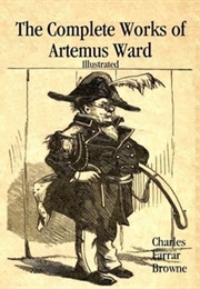 Works (Artemus Ward)