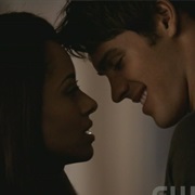 Bonnie and Jeremy (TVD)