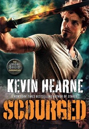 Scourged (Kevin Hearne)