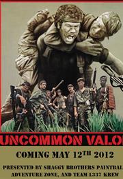 Uncommon Valour