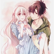 Seto and Mary