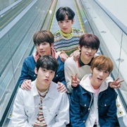 TXT (투모로우바이투게더) 'Cat & Dog'