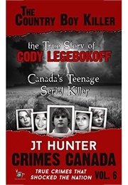 The Country Boy Killer (JT Hunter)