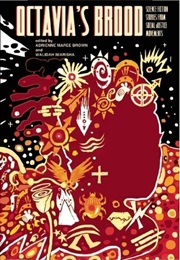 Octavia's Brood (Walidah Imarisha)