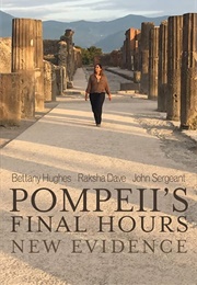 Pompeii's Final Hours: New Evidence (2018)