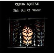 CHRIS SQUIRE- Fish Out of Water