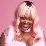Cupcakke