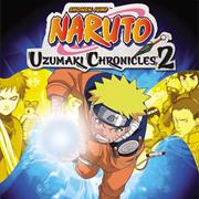 Naruto: Uzumaki Chronicles 2
