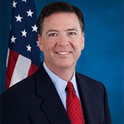 James Comey