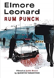 Rum Punch (Elmore Leonard)
