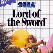 Lord of the Sword