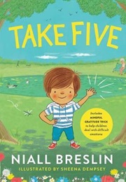 Take Five (Niall Breslin)