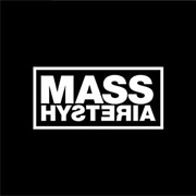 Mass Hysteria - Mass Hysteria