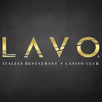 LAVO Las Vegas