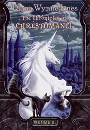 The Chronicles of Chrestomanci Volume 3 (Diana Wynne Jones)