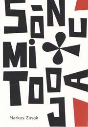 Sõnumitooja (Markus Zusak)