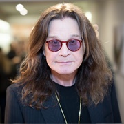 Road to Nowhere - Ozzy Osbourne