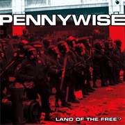 Land of the Free? - Pennywise