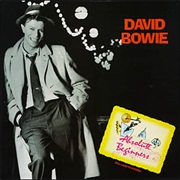Absolute Beginners - David Bowie