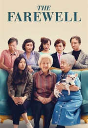 The Farewell (2019)