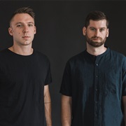 ODESZA Ft. Daya, Lauv