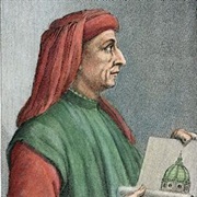 Filippo Brunelleschi
