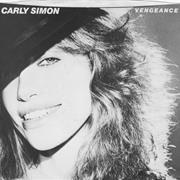 Carly Simon "Vengeance"