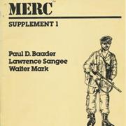 Merc 1st Ed.