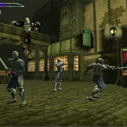 Blood Omen 2