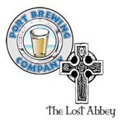 Port Brewing / the Lost Abbey