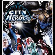 City of Heroes Roleplaying Game