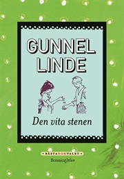 The White Stone (Gunnel Linde)