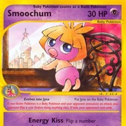 Smoochum