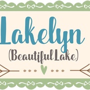 Lakelyn
