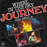 Journey - Stay Awhile
