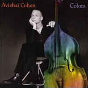 Avishai Cohen ‎– Colors