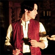 Jonathan Harker (Dracula)