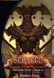 Scourge (J. Robert King)