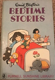 Bedtime Stories (Enid Blyton)