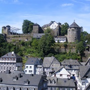 Monschau Castle