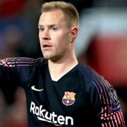 Marc-André Ter Stegen