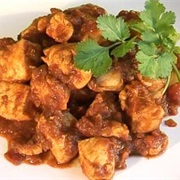 Tikka Bhuna