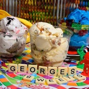 George&#39;S Ice Cream &amp; Sweets, Chicago