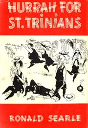 Hurrah for St Trinian&#39;s