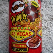 Las Vegas Pringles
