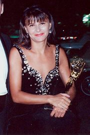 Tracy Ullman