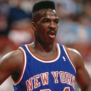 Charles Oakley