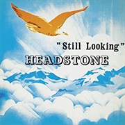 Headstone - Still Looking