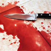 Murder